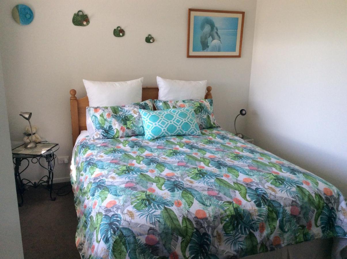 Al Der Rocs B & B Kerikeri Eksteriør billede