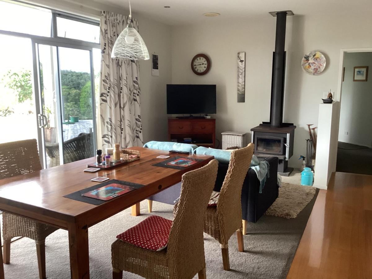 Al Der Rocs B & B Kerikeri Eksteriør billede