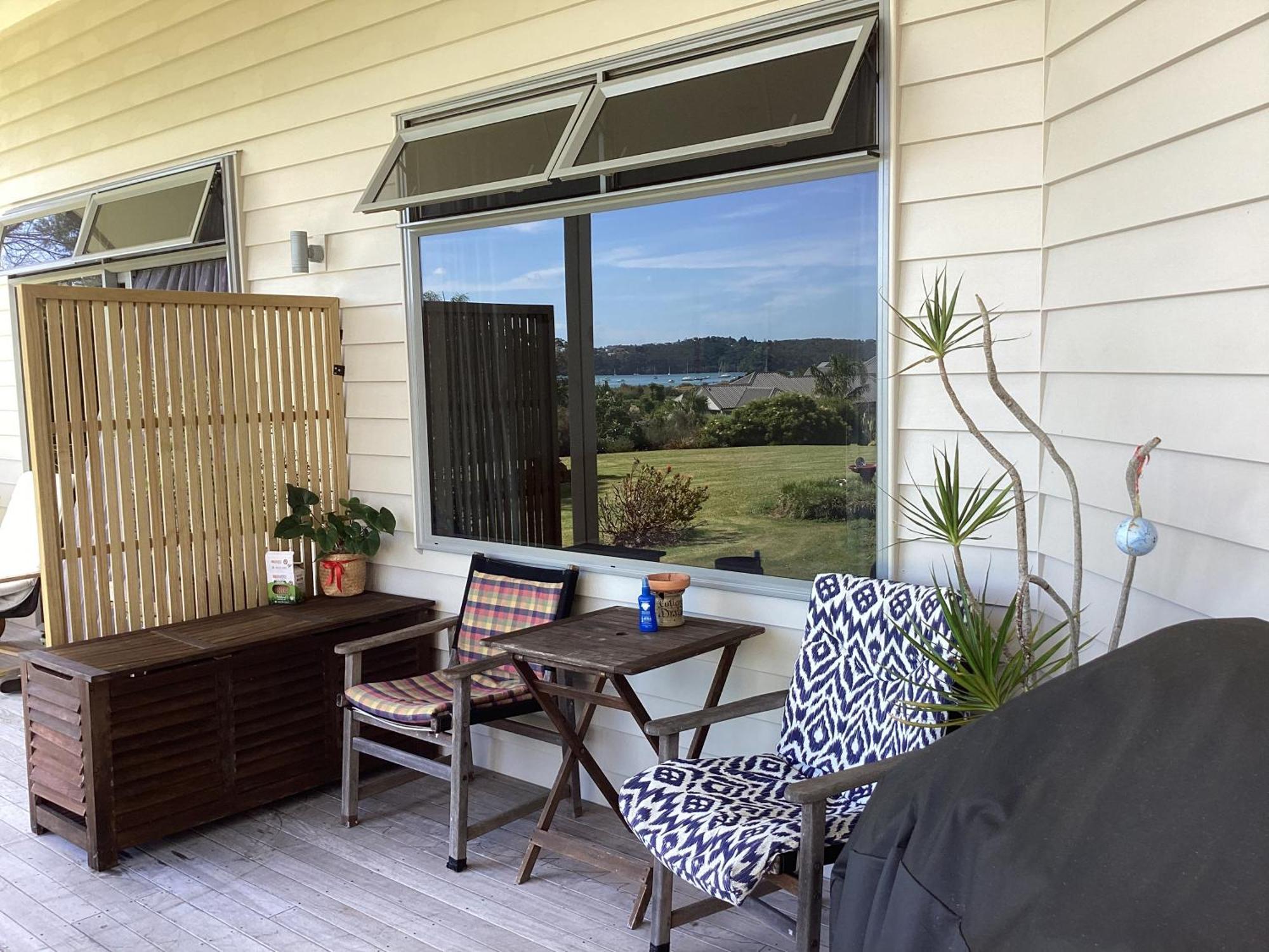 Al Der Rocs B & B Kerikeri Eksteriør billede