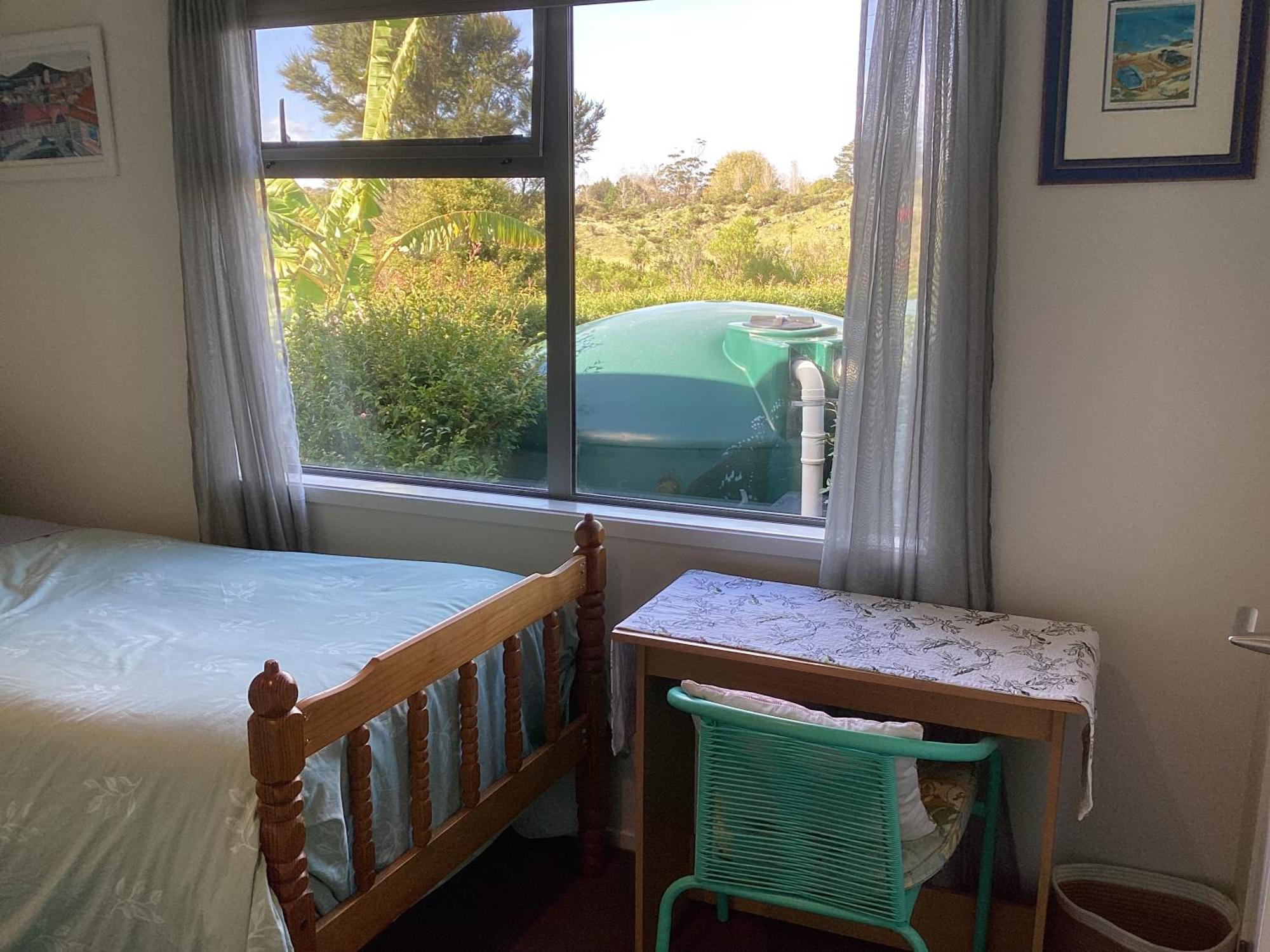 Al Der Rocs B & B Kerikeri Eksteriør billede
