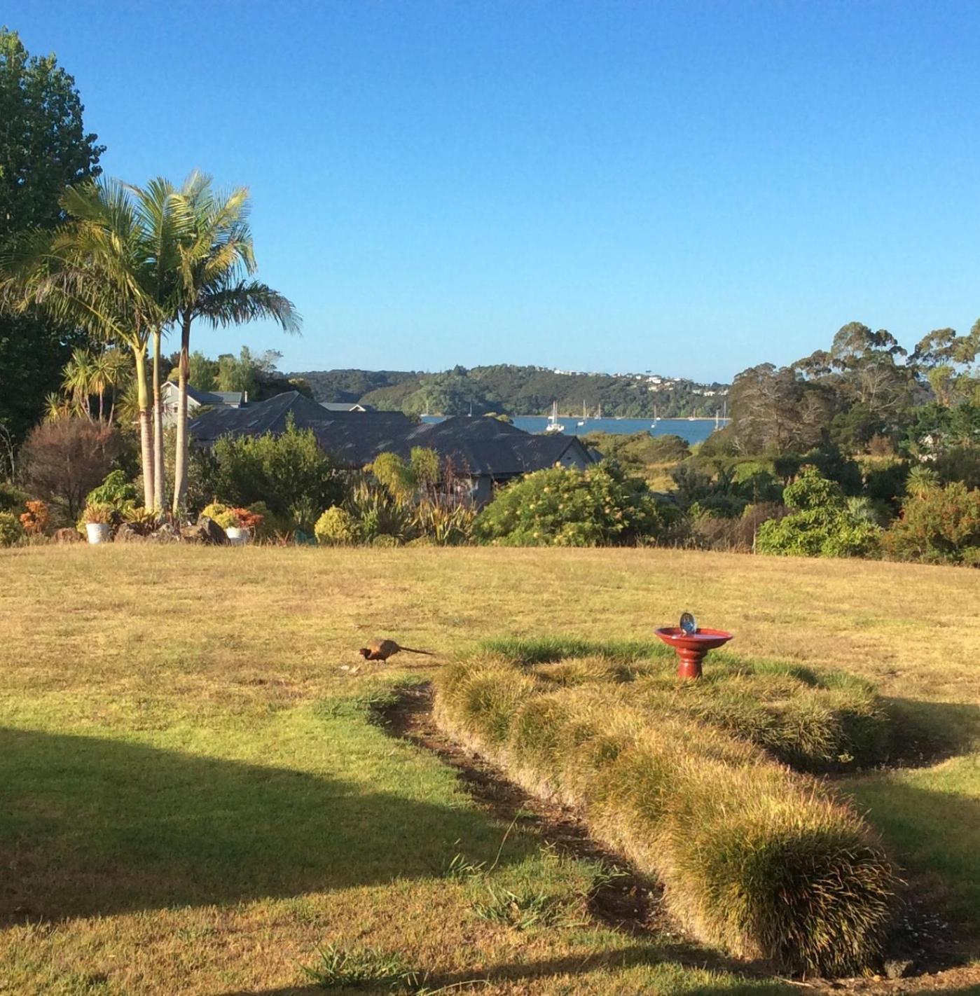 Al Der Rocs B & B Kerikeri Eksteriør billede