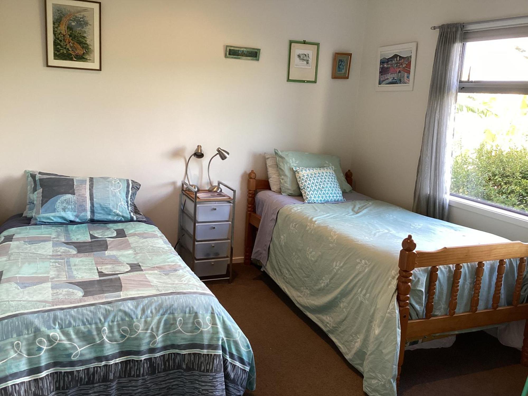 Al Der Rocs B & B Kerikeri Eksteriør billede