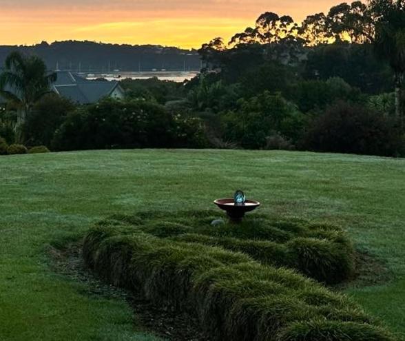 Al Der Rocs B & B Kerikeri Eksteriør billede