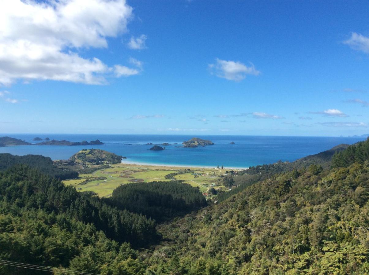 Al Der Rocs B & B Kerikeri Eksteriør billede
