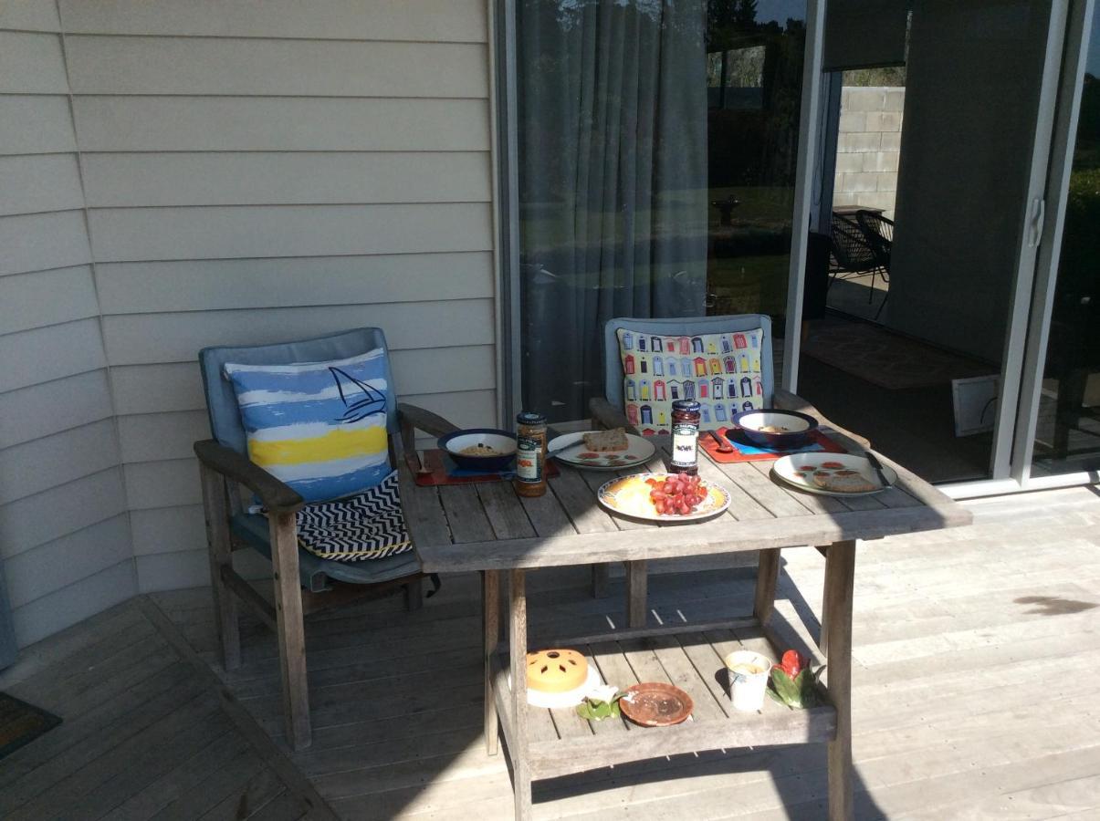 Al Der Rocs B & B Kerikeri Eksteriør billede